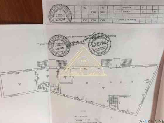 Продаж комерційне приміщення на ул. Фонтанская дорога, 23 приміщень - 4, поверх - 1 Одеса