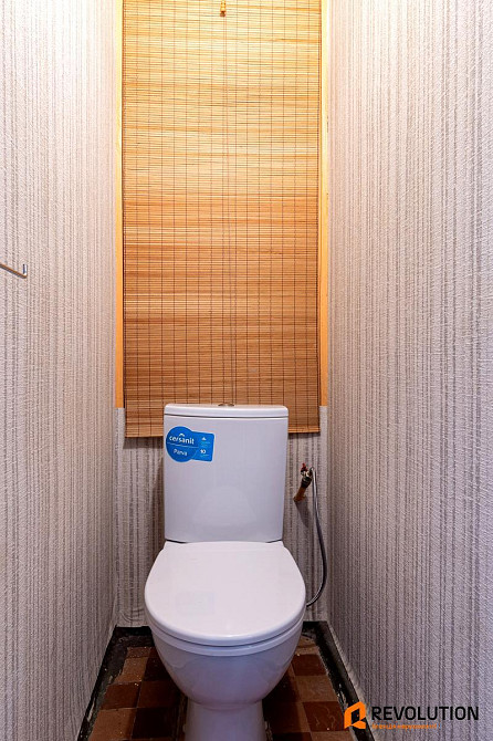 Оренда Квартира 1-кімнатна, 15/16 поверх на Василя Липківського, 32 Kiev - photo 8