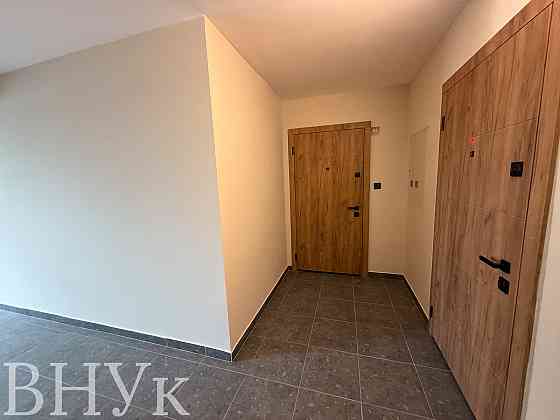 Продаж Квартира 1-кімнатна, 4/10 поверх на Залізнична, 16 Луцьк