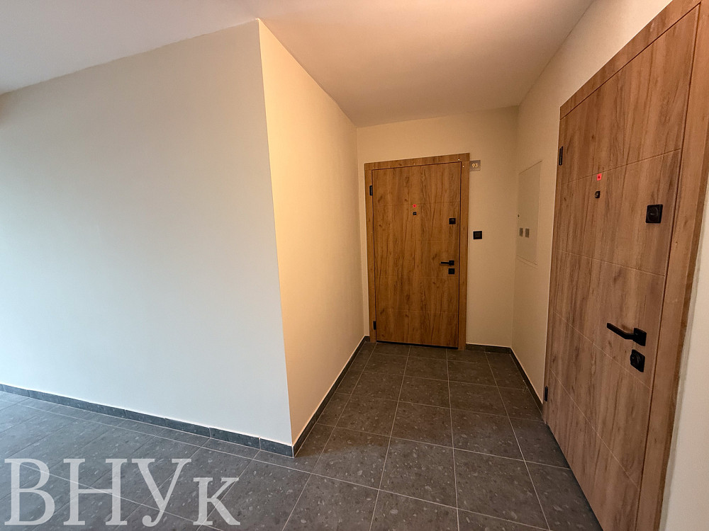 Продаж Квартира 1-кімнатна, 4/10 поверх на Залізнична, 16 Луцьк - фото 4