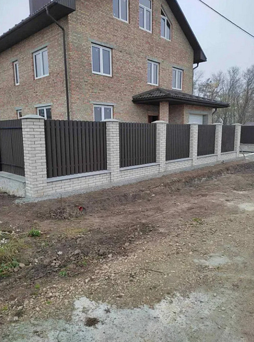 Продаж будинку у передмісті Тернополя, 240 кв.м Тернополь - изображение 10