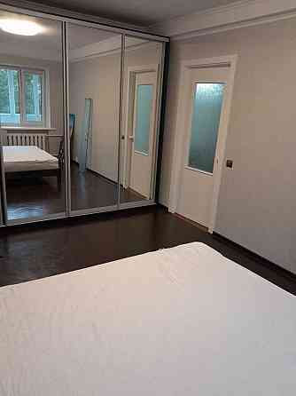 Оренда Квартира 1-кімнатна, 3/8 поверх на провулок Коломієвський, 3/1 Киев