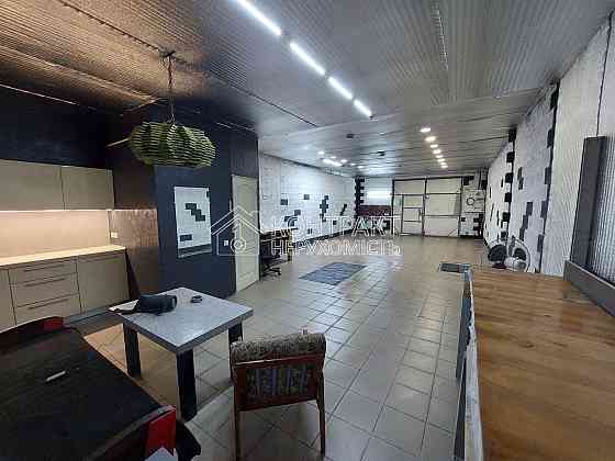 Оренда комерційне приміщення на вул. Тархова Kharkiv