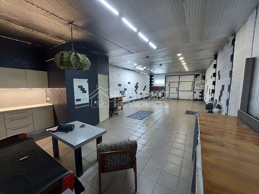 Оренда комерційне приміщення на вул. Тархова Харьков - изображение 2