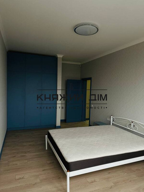 Оренда 2 км. кв. в ЖК Gloria Park Шевченківський район м. Нивки код 11203401 Київ - фото 1