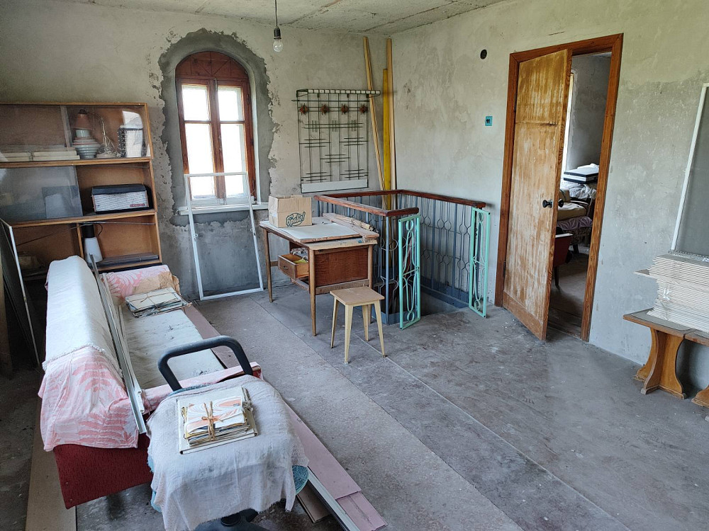 Продается дом СК Чайка .Рядом Алтестово. Дачне - фото 8