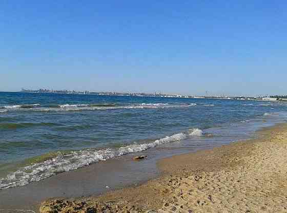 Продам 1- комн.квартиру в Лузановке! Одеса