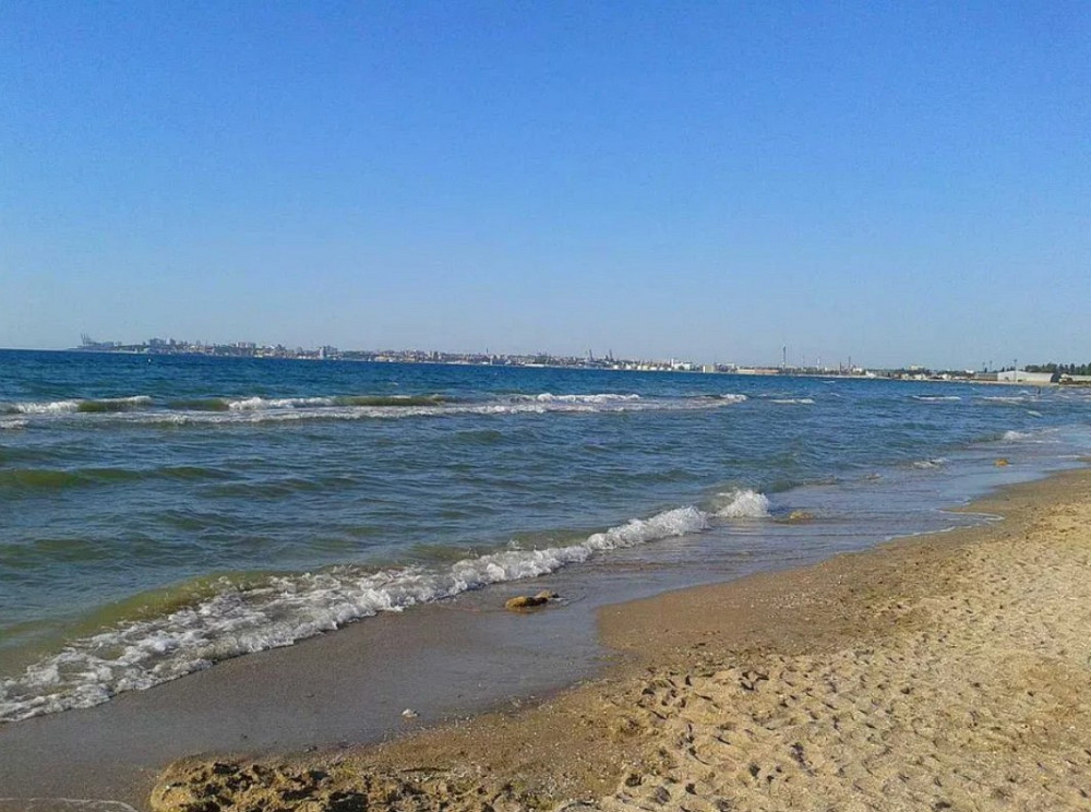 Продам 1- комн.квартиру в Лузановке! Одеса - фото 1