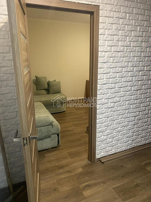 Оренда Квартира 1-кімнатна, 6/9 поверх на вул. Зубарєва Kharkiv - photo 9