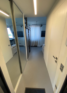 Шикарная квартира на Елисаветинской Одеса - фото 12