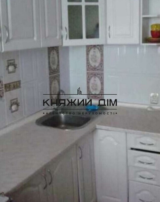 Продаж 1-но кім. квартири ст. м.Бориспільська. Код об’єкта 21146005 Київ - фото 1