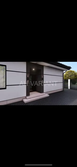 For sale 1-storey House with land 3 ares 129 sq.m 3 rooms at Центральна Storozhnytsia - photo 6