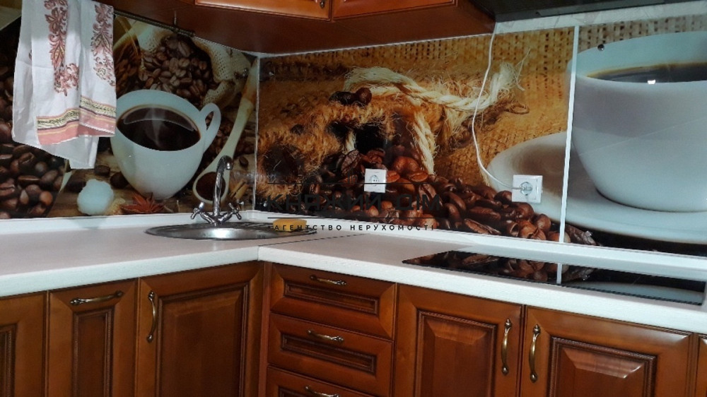 Оренда 1к Квартира 42 кв.м Милославская ул. Київ - фото 1