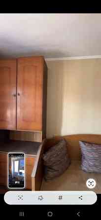 Продаж Квартира 1-кімнатна на просп. Академика Глушко, 17/2 Одеса