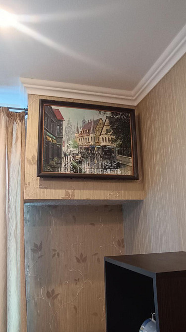 Продаж Квартира 2-кімнатна, 11/16 поверх на вул. Римарська Харьков - изображение 15