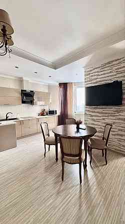 Продаж Квартира 3-кімнатна, 6/25 поверх на Генерала Шаповала вул., д. 2 Київ