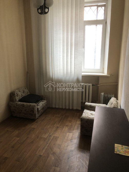 Оренда Квартира 2-кімнатна, 1/5 поверх на вул. Сумська Харків - фото 1