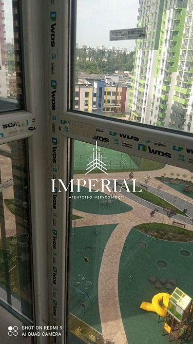 Продаж Квартира 1-кімнатна, 9/24 поверх на вул. Івана Виговського Київ - фото 5