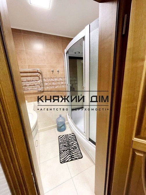 Оренда Квартира 2-кімнатна, 11/25 поверх на Сикорского ул. Kiev - photo 12