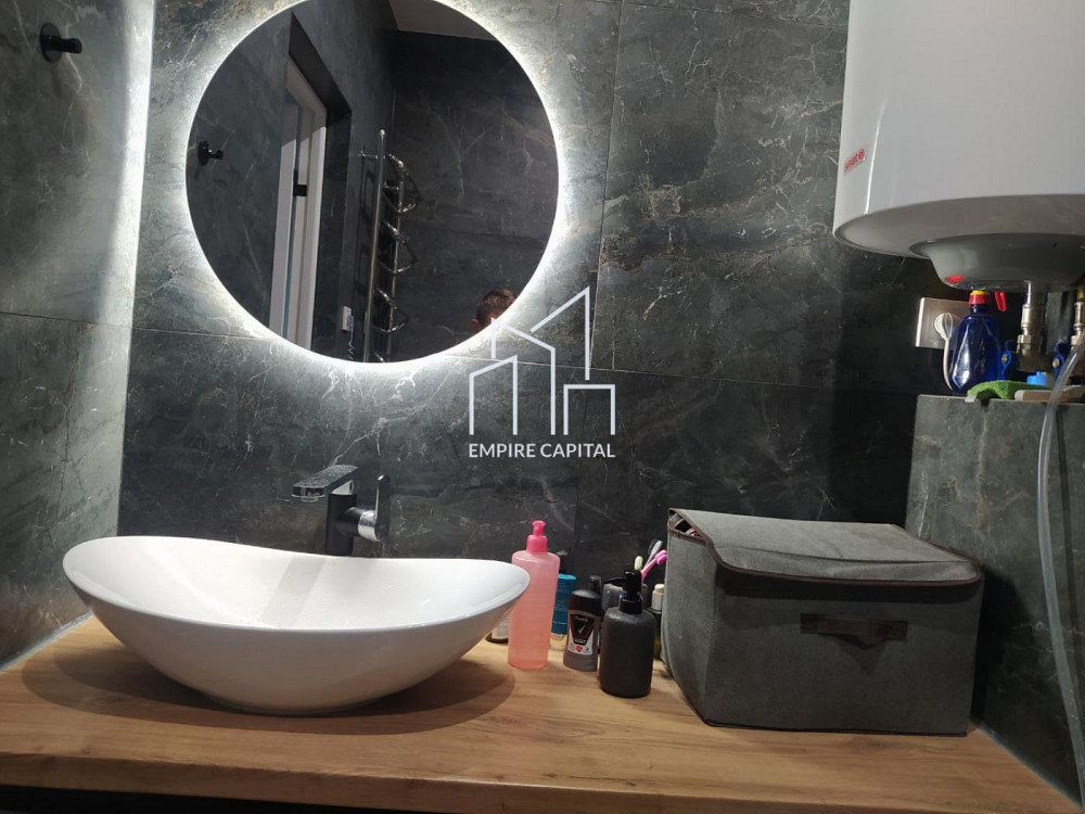 Оренда 1к Квартира 57 кв.м Кульпарківська вул. L'viv - photo 6