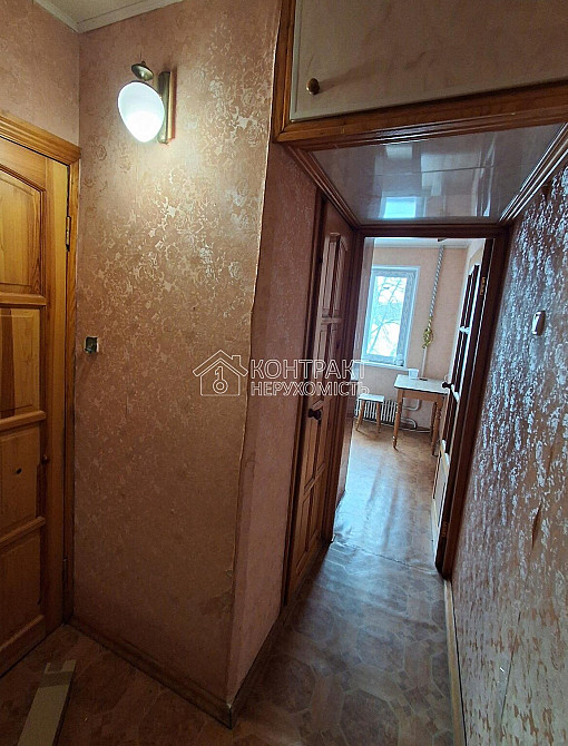 Оренда Квартира 1-кімнатна, 3/5 поверх на вул. Бучми Харьков - изображение 19