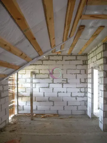 Продажа 2-этажный   226 кв.м 5 комн. на Сільська вулиця 31В  - изображение 16