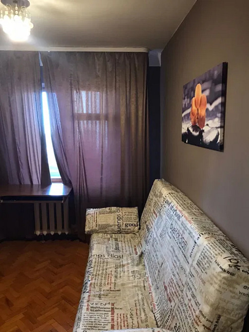 Оренда Квартира 3-кімнатна, 8/9 поверх на Бучми, 7 Київ - фото 4