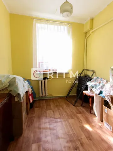 Продаж 1-поверховий   38.4 кв.м 3 кімн. на Олександра Валенти (Короленка) вулиця 14 Луцьк - фото 1