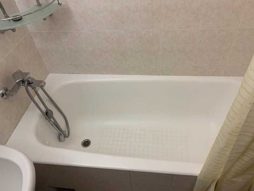 Оренда Квартира 1-кімнатна, 15/16 поверх на Оболонский просп., 14 а Kiev - photo 10