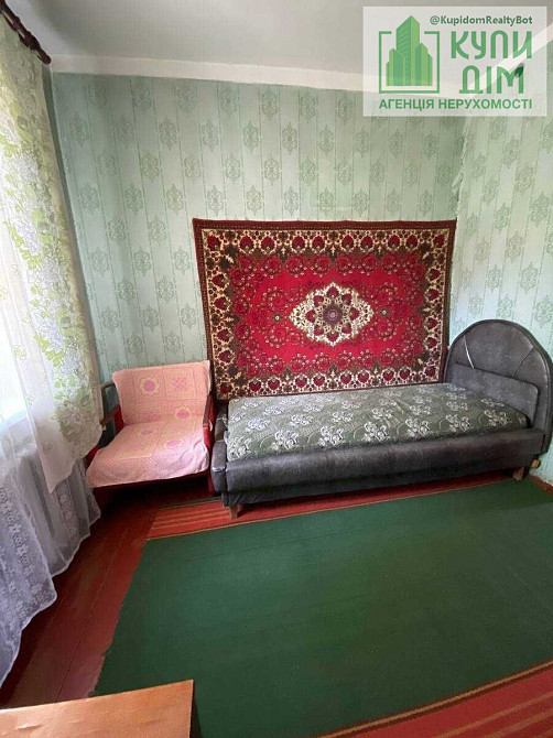 Будинок Нова Балашівка Кропивницький - фото 5