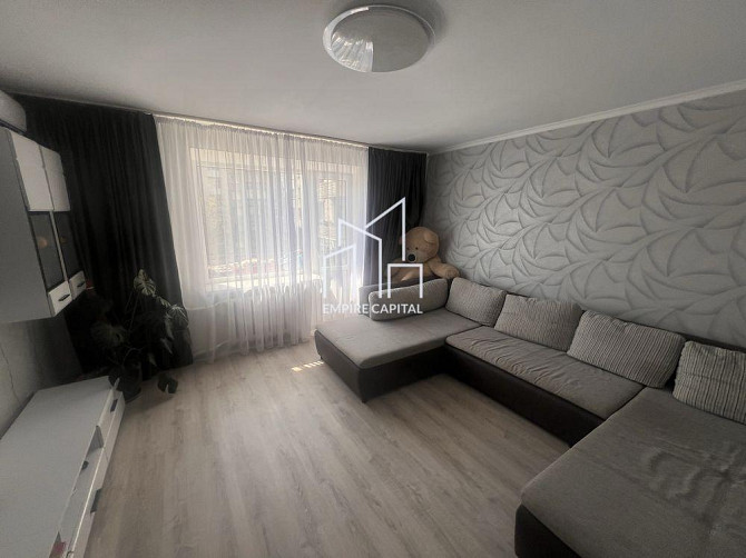 Продаж 4к квартири 84 кв. м Львів - фото 2