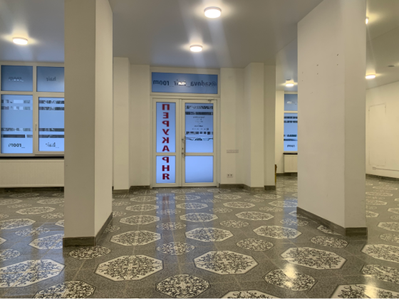 Продаж Приміщення вільного призначення площа 95 кв.м  на Антонича 12 Львів