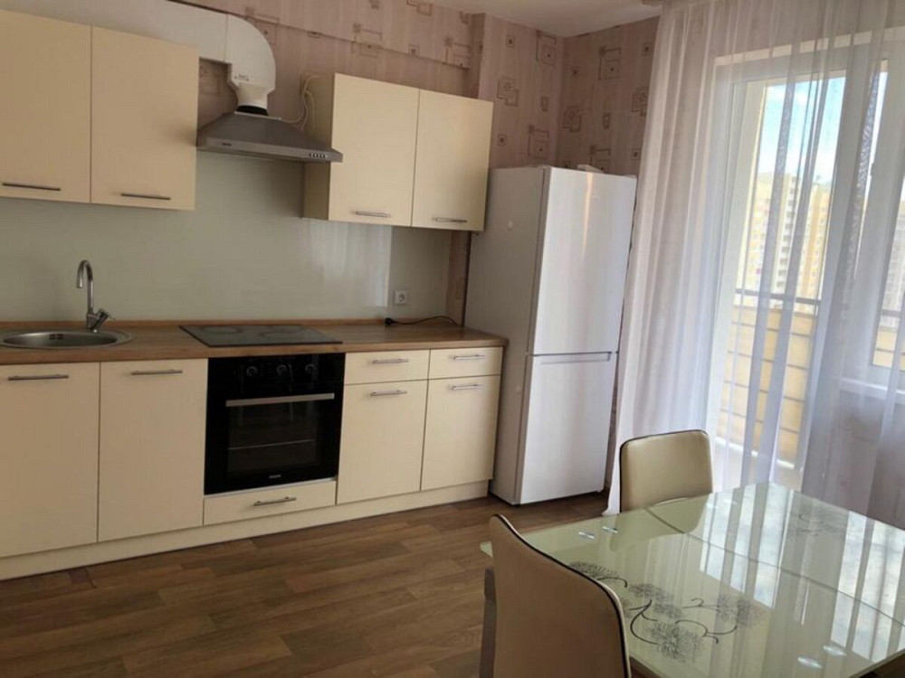 Оренда Квартира 2-кімнатна, 12/16 поверх на Максимовича, 9 Київ - фото 2