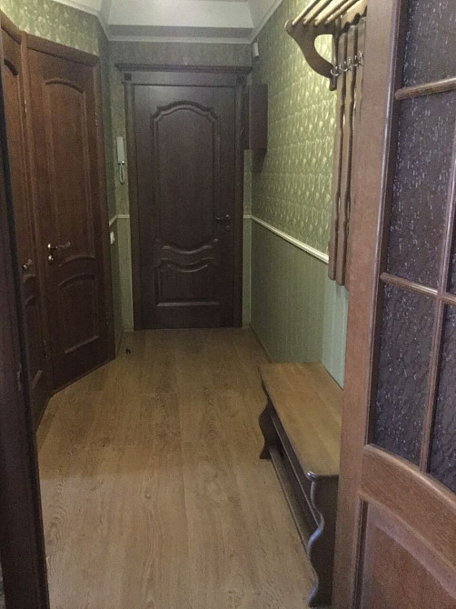 Оренда Квартира 2-кімнатна, 1/5 поверх на Печерський узвіз, 6 Київ - фото 4