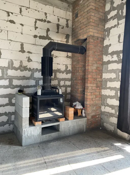 Продам новый дом в Фонтанке-1 на 10 сотках земли (Лиманский р-н, 5 км от Одессы) Фонтанка - фото 7