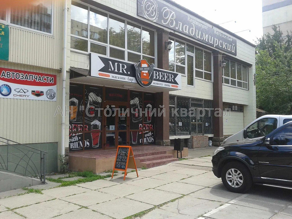 Оренда торгове приміщення на Жмеринська вул., 30 приміщень - 1, поверх - 1/2 Киев - изображение 12