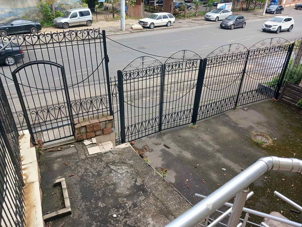 Просторная 3-комнатная квартира на 10-й Фонтана, 134 м² + 2 паркоместа Odessa - photo 20