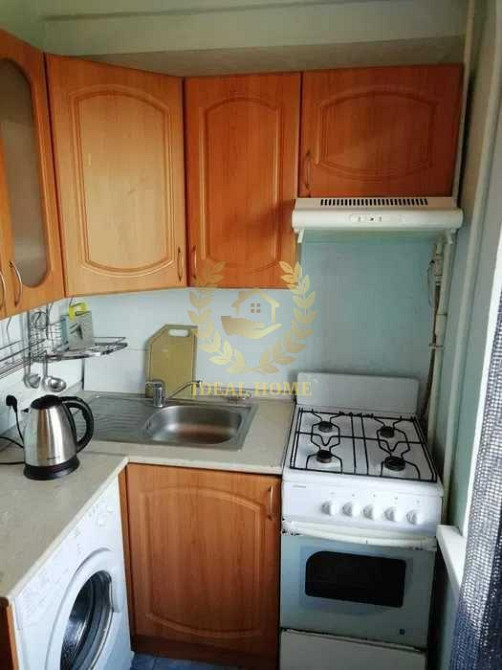 Продаж Квартира 1-кімнатна на Малышко Андрея ул., 27 Київ - фото 8