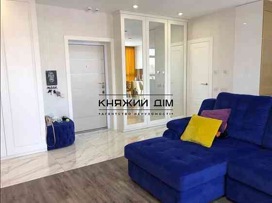 Без комісії! Продаж 3-х к. квартири студіо в ЖК Місто Квітів. № 21144477 Київ