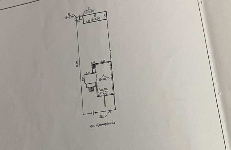 Продам Двоповерховий Будинок у Царському Селі 1 Одеса - фото 17