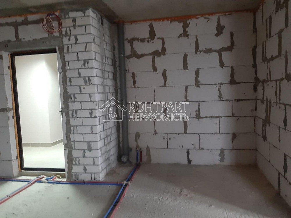 Продаж Квартира 2-кімнатна, 15/20 поверх на вул. Гвардійців Широнінців Харьков - изображение 12