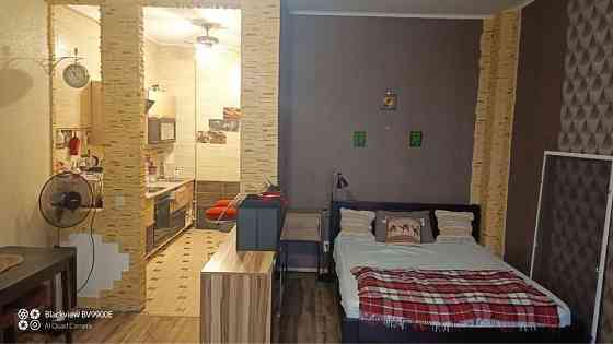 Продаж Квартира 1-кімнатна, 25/25 поверх на Руданського Степана вул., д. 3А Kiev