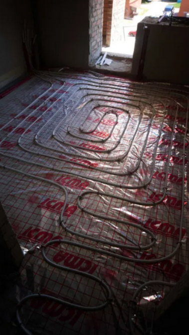 Продаж 1к квартири, 47 кв.м, вул.Тарнавського Тернопіль - фото 12