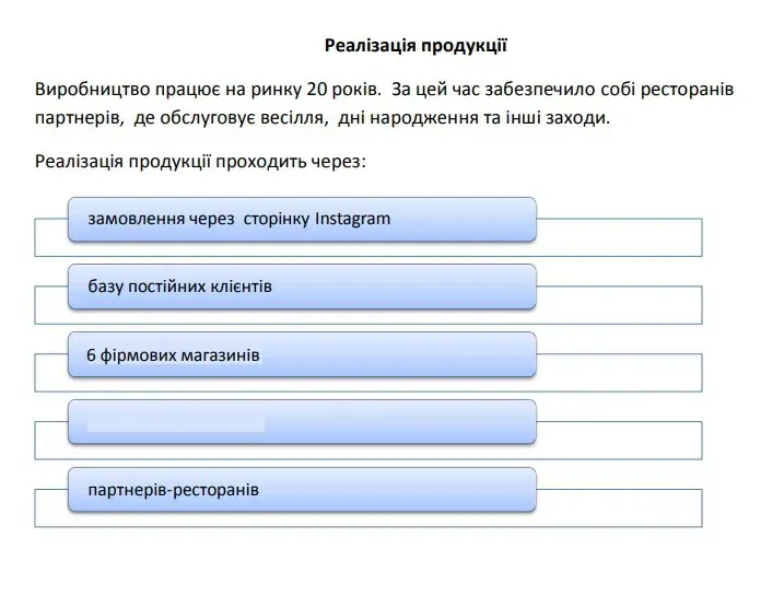 For sale Separate Building / Part Of Building area 910 sq.m  at мукачево Mukacheve - photo 13