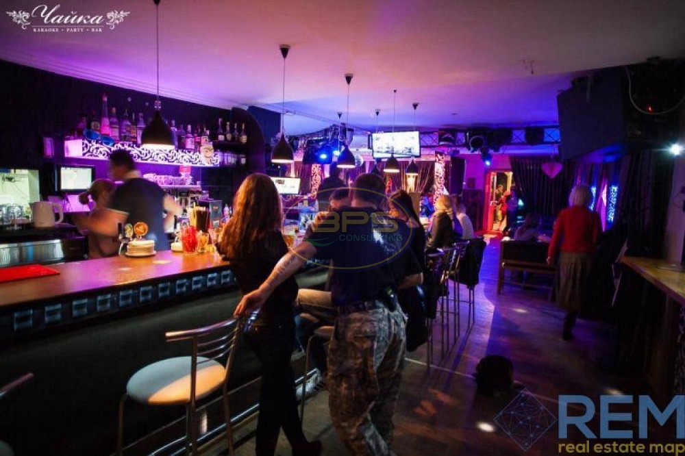 Продаж заклад громадського харчування на вул. Миколаївська дорога Одеса - фото 4