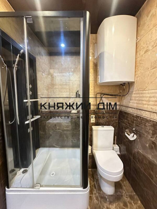 Оренда Квартира 2-кімнатна, 3/25 поверх на Бажана Николая просп. Київ - фото 17