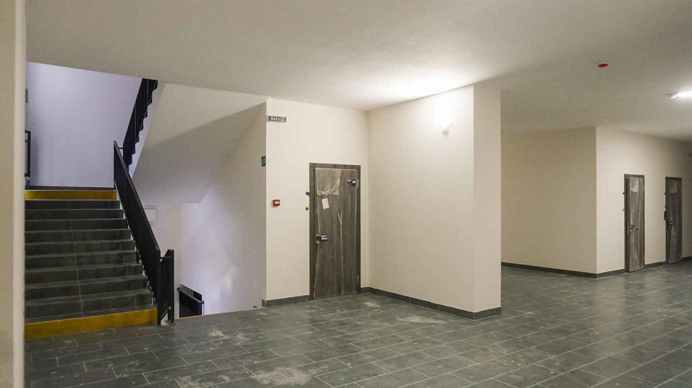 Продаж Квартира 2-кімнатна, 1/6 поверх на вул. Хмельницького Богдана Львов - изображение 5