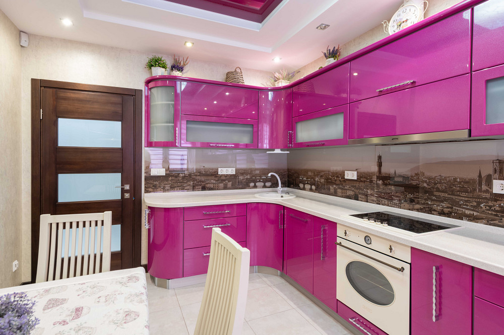 Продаж Квартира 2-кімнатна, 5/16 поверх на Борщагівська вул., д. 152А Kiev - photo 8