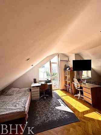 Продаж Квартира 2-кімнатна, 6/6 поверх на Степана Будного Тернопіль