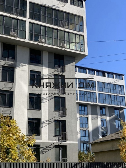 Без комиссии! Продажа 2-х к.кв. в ЖК Метро Парк, м. Вырлица. № 21137289 Київ - фото 3